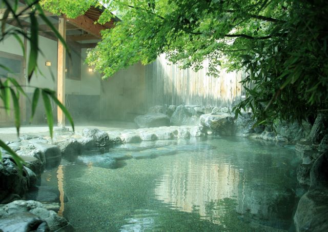 Asama Onsen Ryokan Association