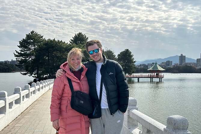 1-Day Hakata Walking Tour - Quick Takeaways