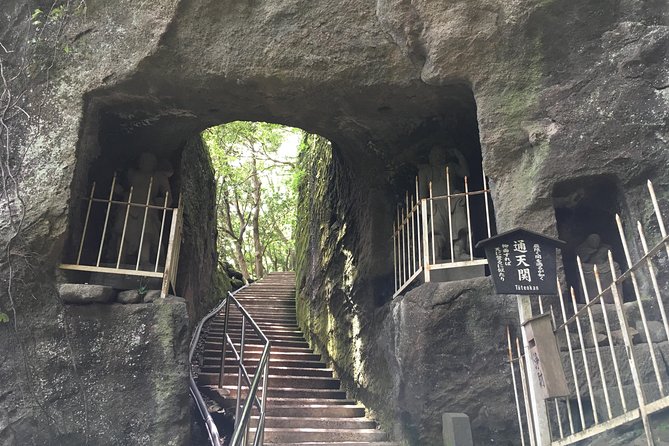 1 Day Mount Nokogiri Hiking Tour From Tokyo - Quick Takeaways