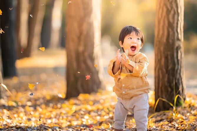 Hour Private Photoshoot in Hakata Quick Takeaways
