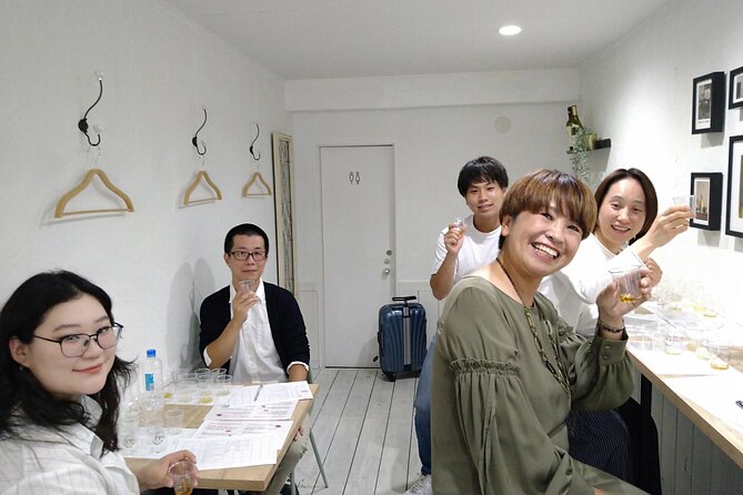 Japanese Whisky Tasting With Yamazaki, Hakushu and Taketsuru Quick Takeaways