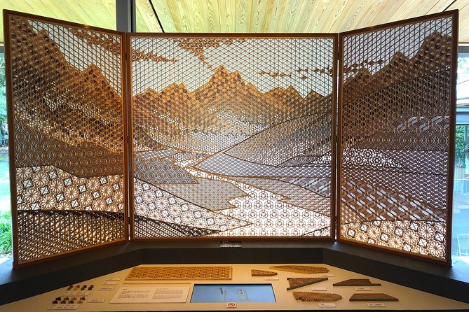 Day Kobe Highlights Tour Including Sake Tasting Tour Overview and Highlights