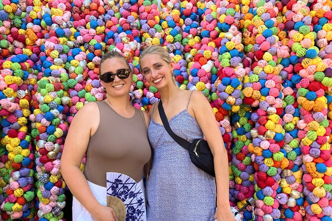 Day Kyoto Tour With a Local Guide Tour Details