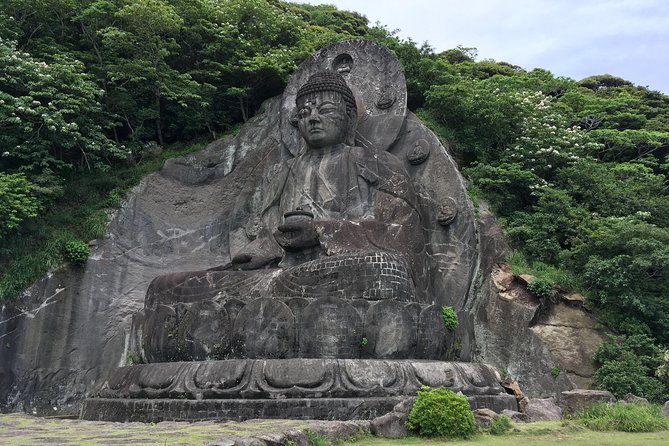Day Mount Nokogiri Hiking Tour From Tokyo Tour Overview