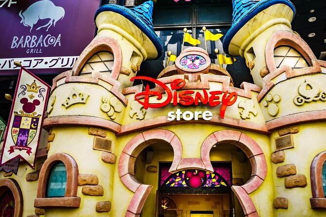 1 Day Ticket to Tokyo Disneyland With Private Transfer - Pricing and Guarantee