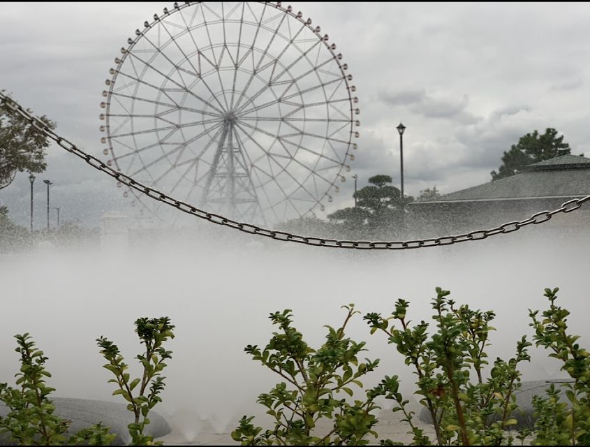 1 Day Tokyo Tour: Customizable (Up-To 6 Persons) - Tour Highlights