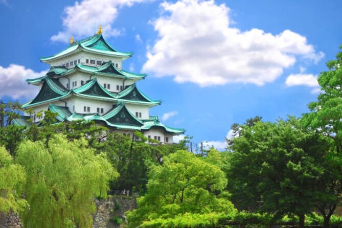 1 Hour Private Photoshoot in Nagoya - Additional Fees and Arrangements