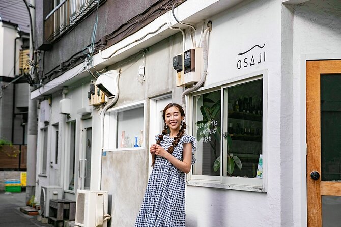 Hour Private Photoshoot in Tokyo Pricing and Booking