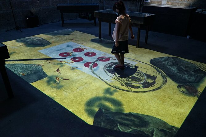 Hour Ticket Ninja Antique Tools on Display in Gunma. History of Antique Tools