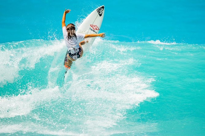 10 Seconds to the Sea "First Surfing Experience" Miyazaki - Overview and Booking Details