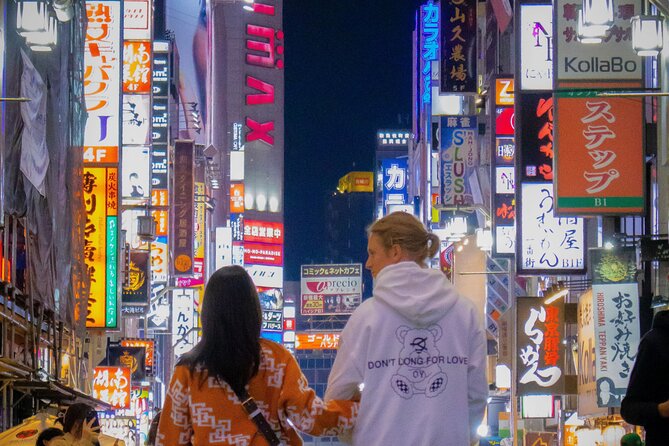 2 Hour Photo Shoot Tour Tokyo and Surrounding - Pricing and Booking Details