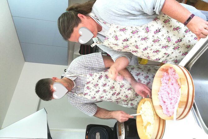 Hours Sushi Class Pricing and Booking