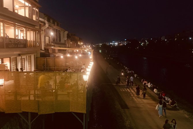 Hours Private Tour of Kyoto Overview and Customization