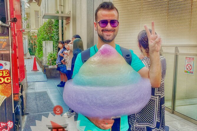 4 Hours Private Walking Tour in Tokyo - Explore Tokyos Historical Sites