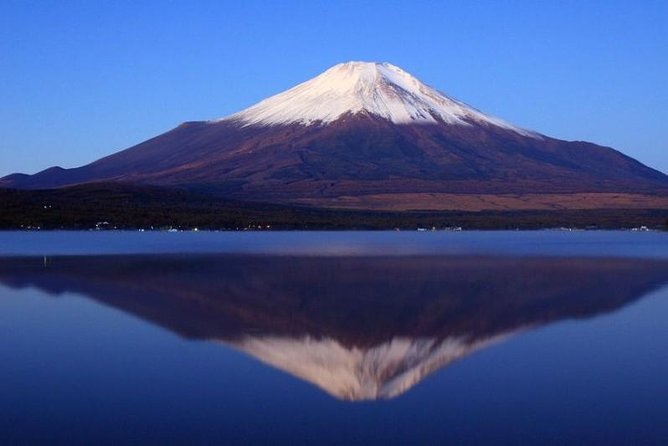 8-Day Japan Highlights - Tour Overview and Itinerary