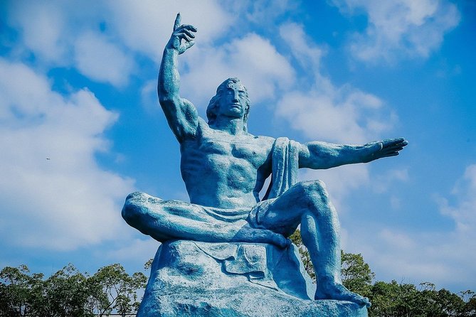 A Full Day In Nagasaki With A Local: Private & Personalized - Nagasakis Hidden Gems