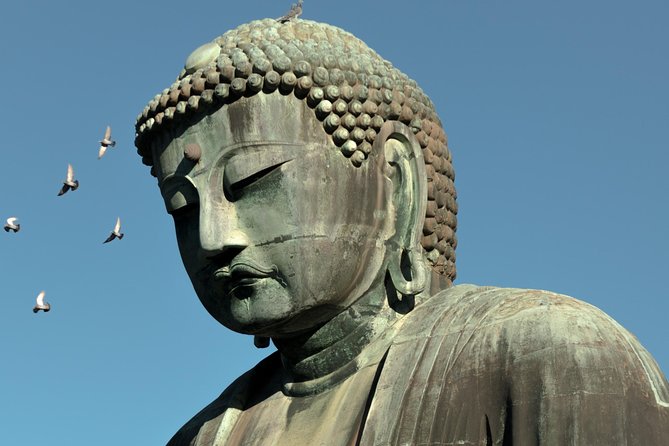 A Fun Day Out Discovering Kamakura Historical Treasures of Kamakura
