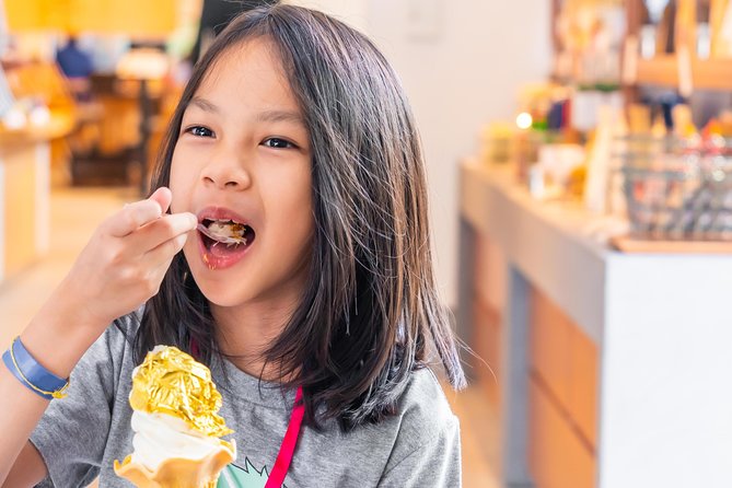 A Half Day In Kanazawa With A Local: Private & Personalized Matching With a Like Minded Local