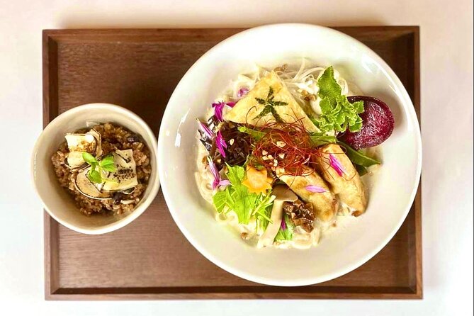 A Private Dinner at the Ramen Restaurant in Gion, Kyoto. - Reservation and Confirmation Process