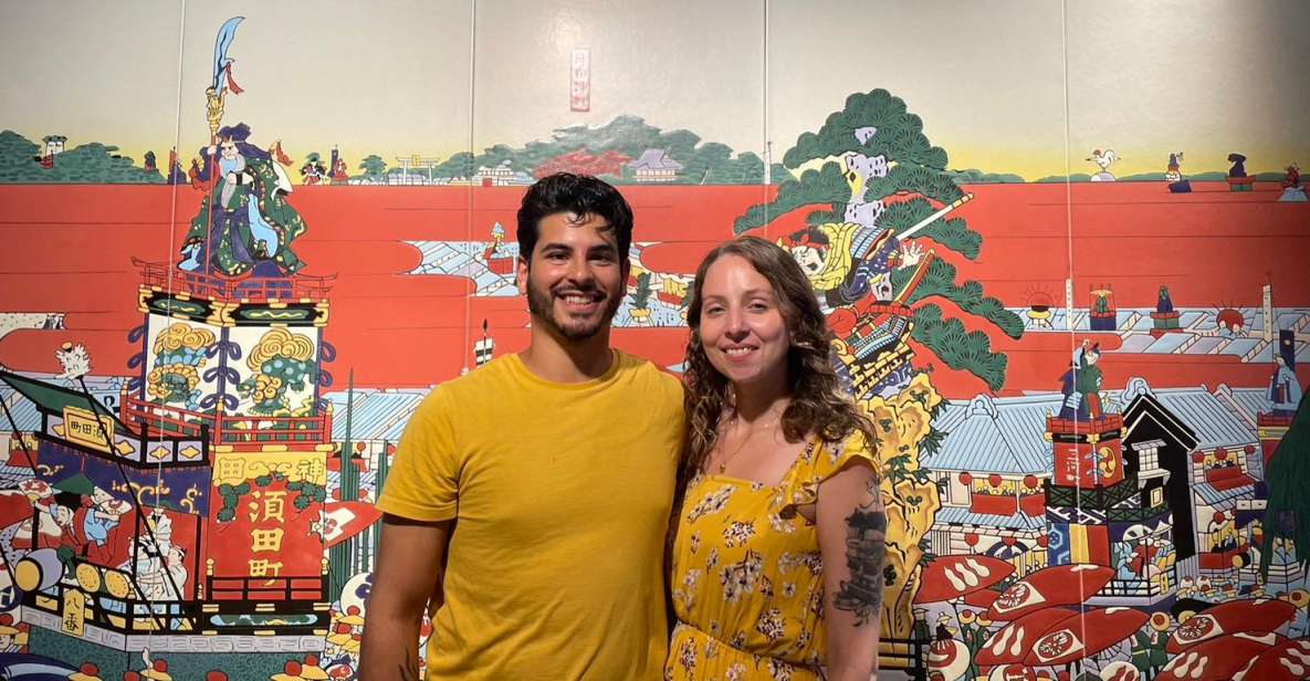 Akihabara Private Anime& Gaming Food Tour - Cancellation Policy and Flexibility