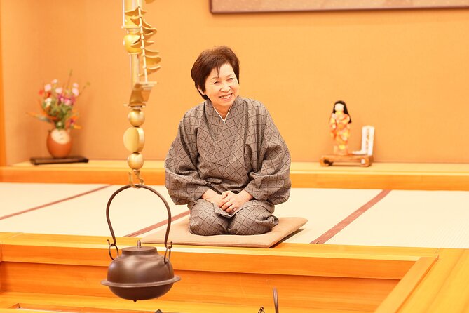 All Must-Sees Tono Private Tour With Government-Licensed Guide - Cancellation Policy