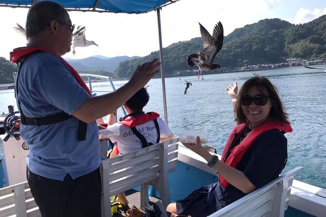 Amanohashidate & Funaya With Private Car & Driver (Max Pax) Transportation and Fees