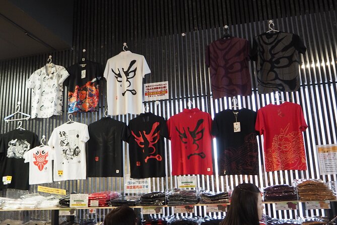 Aomori CIty Light Walking Tour - Highlights of Aomori City