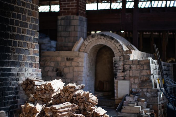 Arita Ware Private Walking Tour and Ceramics Treasure Hunt Tour Meeting Point Details