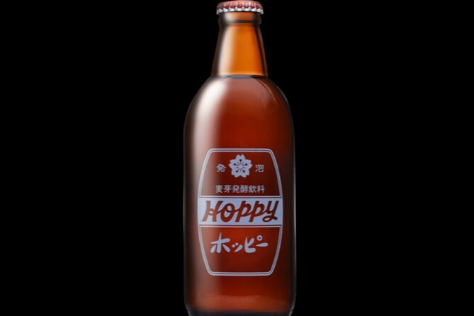 Asakusa: Culture Exploring Bar Visits After History Tour - Overview of Asakusa Bar Visits