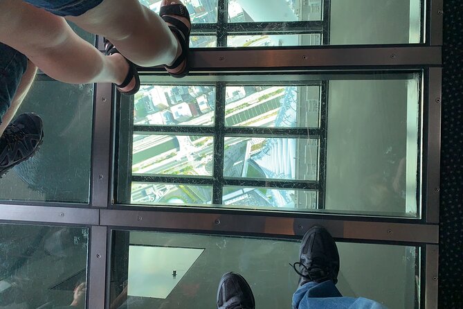 Asakusa: TOKYO SKYTREE Exploration After History Tour - Tour Details