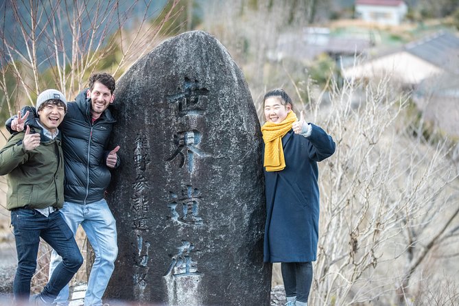 Authentic Experience in the Local Community Benefits of Engaging With Local Community