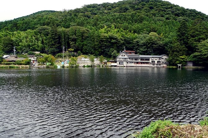 Beppu & Yufuin Onsen One Day Private Tour - Cancellation Policy