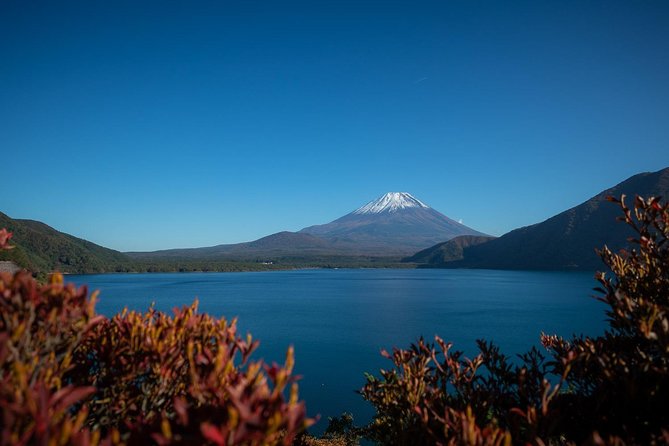 Beyond Tokyo Photo Trip Planning Your Trip