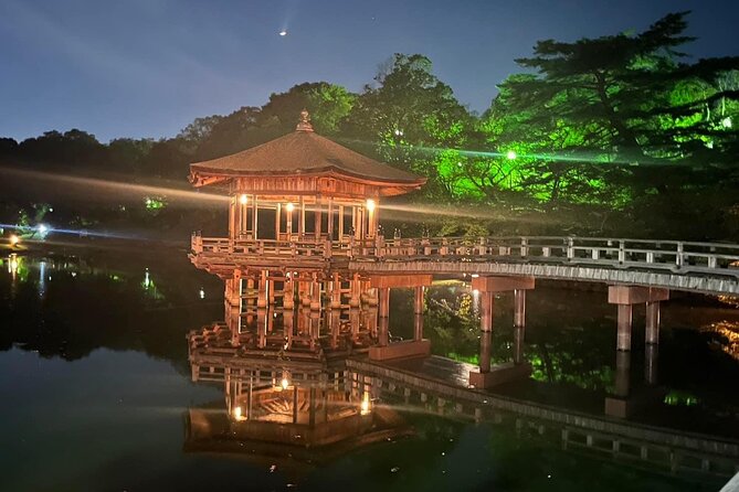 BIWAKO VALLEY Custom Tour With Private Car and Driver (Max Pax) Tour Highlights