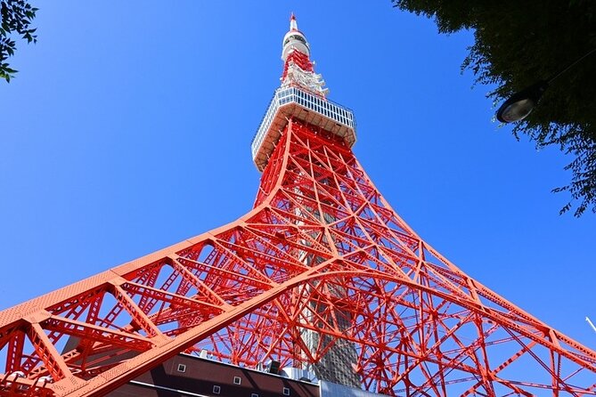 Book a Jumbo Taxi in Tokyo Inclusions and Benefits