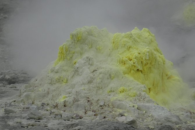 Caldera Lakes Mashu and Kussharo One Day Private Tour - Destination Highlights