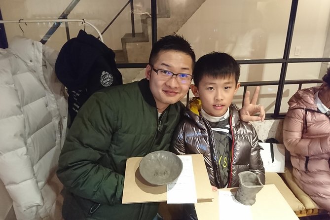 Challenge Ceramic Art - Origins of Ceramic Art