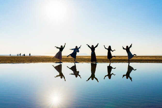 Chichibogahama Private Photography Tour Details