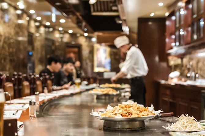 Cruise Stop Over: Explore The City From Kobe Port Must Visit Attractions in Kobe