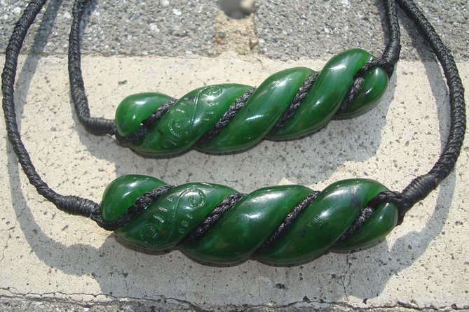 Custom Carved Eternity Friendship Pendants Personalized Carving Process