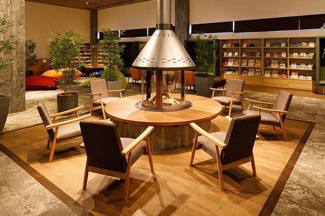 Day Adventures and Relaxation in Fukuoka Historical Sites