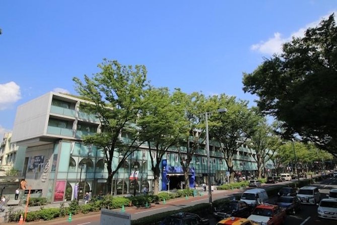 Discover Your Tokyo Private Tokyo Customized Walking Tour Tour Highlights