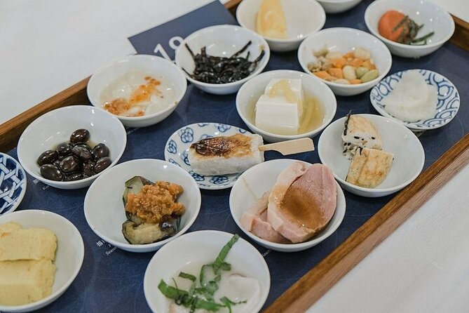 Early Morning Buddhist Temple Experience at Tsukiji Hongwanji - Duration and Admission Information