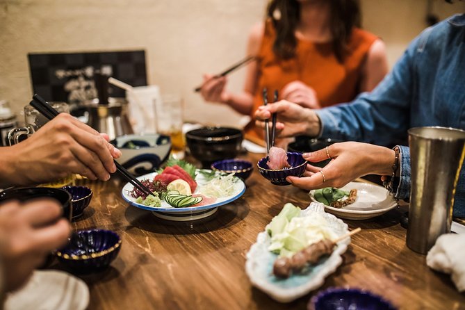 Eat Like A Local In Kanazawa - Hidden Gem Restaurants in Kanazawa