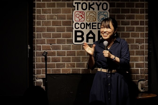 English Stand up Comedy Show Reviews and Ratings