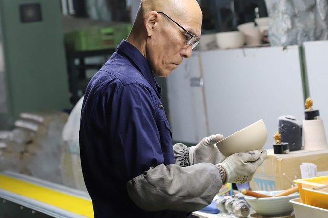 Experience Hasami Ware With Professionals Years History and Modern Daily Use Pottery Uncovering Hasami Wares Rich Heritage