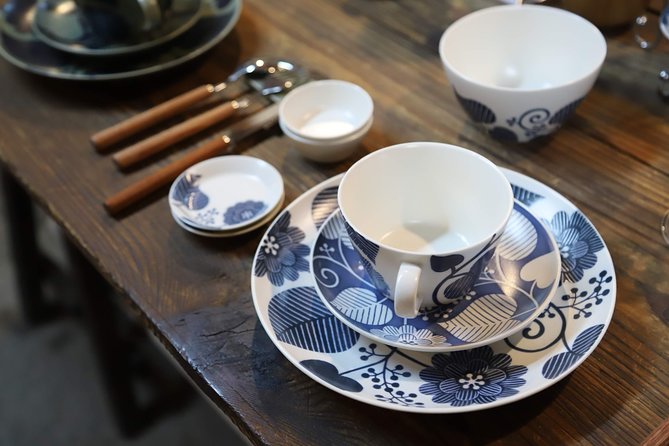 Experience Hasami Ware With Professionals Years History and Modern Daily Use Pottery Origins of Hasami Ware