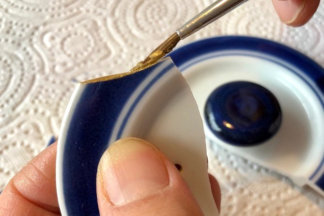 Experience Japanese Pottery in Omotesando - Overview of Pottery Lesson