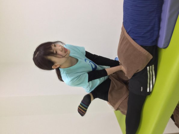 Experience Shiatsu Stretch in Japan Activity Details