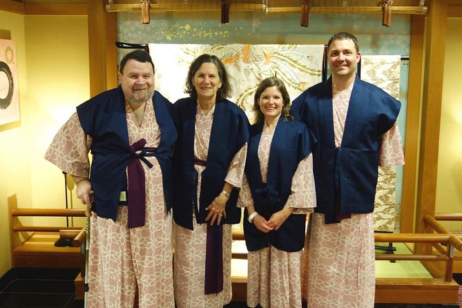 Explore Japan Tour: day Small Group Tour Highlights